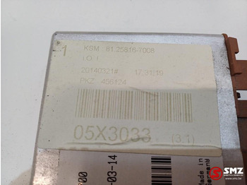 ECU for Truck MAN Occ ECU KSM regeleenheid MAN: picture 4