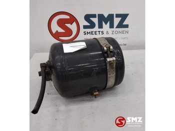Brake parts MAN TGA