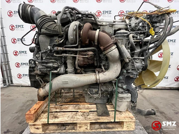 Engine MAN
