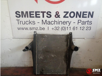 Radiator MAN TGL