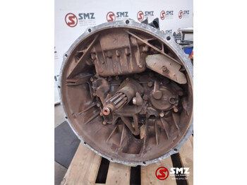 Gearbox for Truck MAN Occ Versnellingsbak MAN 12AS2130TD: picture 4