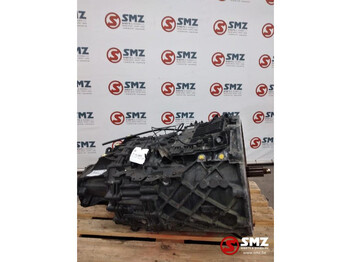 Gearbox for Truck MAN Occ Versnellingsbak MAN 12AS2130TD: picture 2