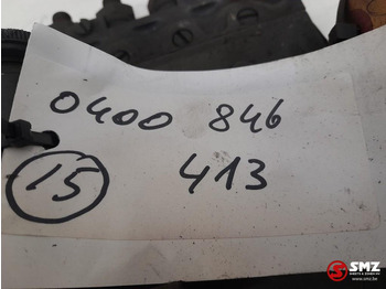 Fuel pump for Truck MAN Occ brandstofinjectiepomp PES6A95D410LS2541 Bosch: picture 5