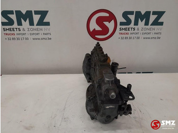 Fuel pump for Truck MAN Occ brandstofinjectiepomp PES6A95D410LS2541 Bosch: picture 4