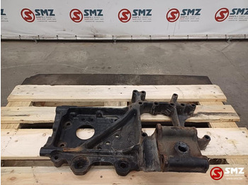 Frame/ Chassis MAN