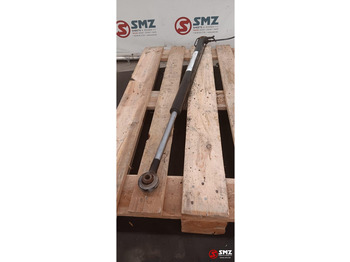 Frame/ Chassis MAN