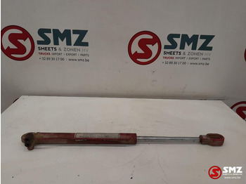 Frame/ Chassis MAN