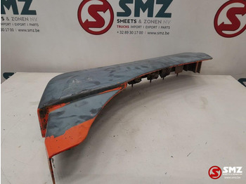 Body and exterior MAN