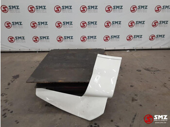 Aerodynamics/ Spoiler for Truck MAN Occ cabinespoiler rechtsboven MAN: picture 3