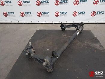 Cab suspension for Truck MAN Occ cabinestabilisatorstang MAN TGA 81417156016: picture 4