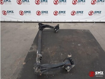 Cab suspension for Truck MAN Occ cabinestabilisatorstang MAN TGA 81417156016: picture 2