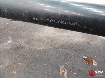 Cab suspension for Truck MAN Occ cabinestabilisatorstang MAN TGA 81417156016: picture 5