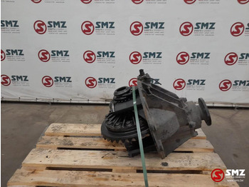 Differential gear for Truck MAN Occ differentiëel HY1350-12 i = 2,714 MAN: picture 2
