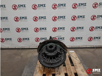 Differential gear for Truck MAN Occ differentiëel HY1350-12 i = 2,714 MAN: picture 4