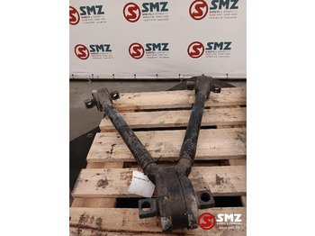 Frame/ Chassis MAN