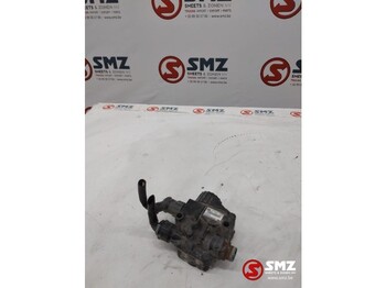 Brake parts MAN TGX