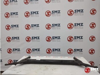 Frame/ Chassis MAN TGX