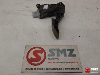 Cab and interior for Truck MAN Occ gaspedaal MAN: picture 3 Cab and interior for Truck MAN Occ gaspedaal MAN: picture 3