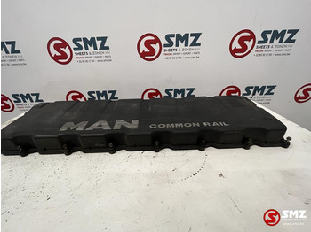 Cylinder block for Truck MAN Occ kleppendeksel MAN: picture 2