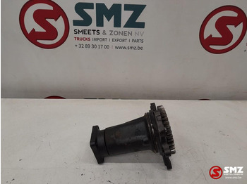 Fan for Truck MAN Occ koelventilatoraandrijving D2676 MAN: picture 2