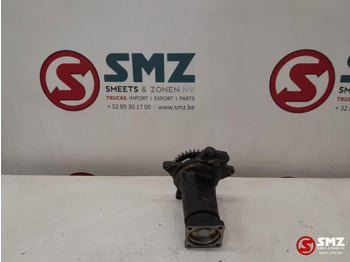 Fan for Truck MAN Occ koelventilatoraandrijving D2676 MAN: picture 4