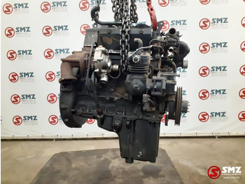 Engine MAN