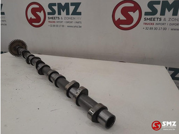 Camshaft for Truck MAN Occ nokkenas D2676 MAN: picture 4