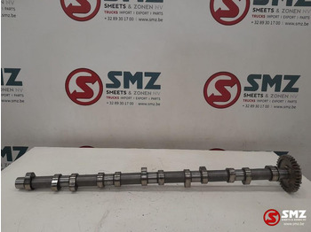 Camshaft for Truck MAN Occ nokkenas D2676 MAN: picture 2