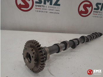 Camshaft for Truck MAN Occ nokkenas D2676 MAN: picture 3
