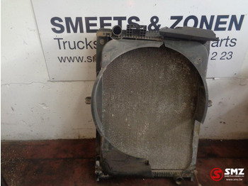 Radiator MAN F2000