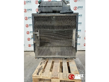 Radiator MAN