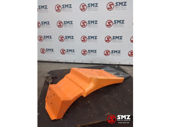 Body and exterior MAN