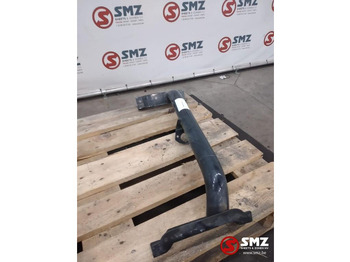 Body and exterior MAN