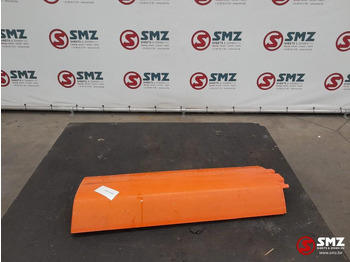 Body and exterior MAN