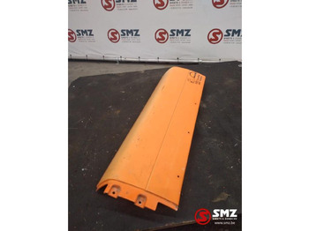 Body and exterior MAN