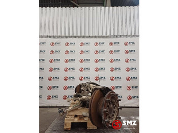 Steering for Truck MAN Occ stuuras VO-09-01 MAN: picture 3