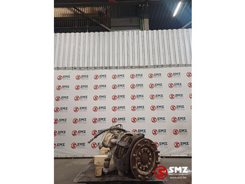 Steering for Truck MAN Occ stuuras VO-09-01 MAN: picture 4
