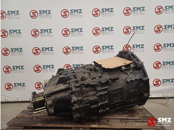 Gearbox MAN