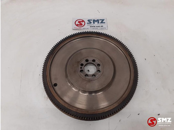 Engine and parts MAN