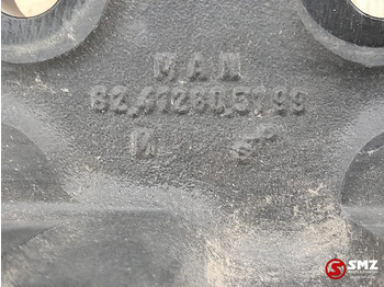 Bumper for Truck MAN Occ voorframe MAN: picture 5