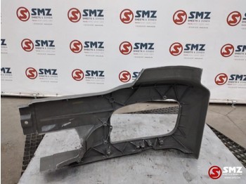 New Bumper corner for Truck Mercedes-Benz Bumperhoek Mercedes Axor rechts: picture 2