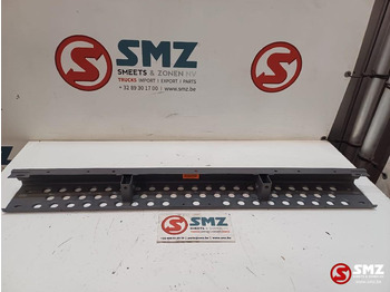 New Bumper for Truck Mercedes-Benz Bumpertrede Mercedes: picture 2 New Bumper for Truck Mercedes-Benz Bumpertrede Mercedes: picture 2