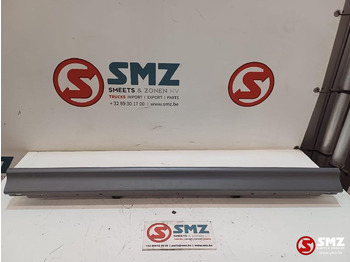 New Bumper for Truck Mercedes-Benz Bumpertrede Mercedes: picture 3 New Bumper for Truck Mercedes-Benz Bumpertrede Mercedes: picture 3