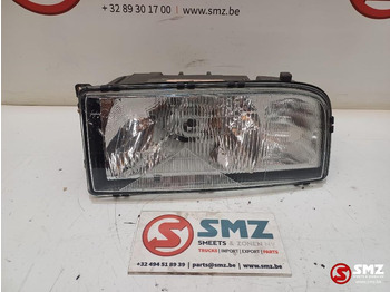 Headlight MERCEDES-BENZ