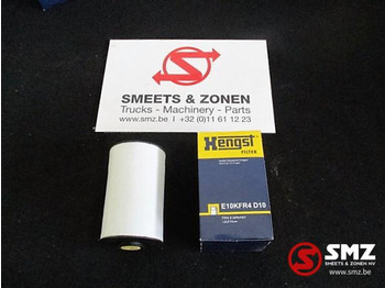 Fuel filter MERCEDES-BENZ