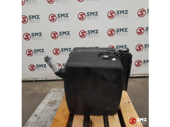 Fuel system MERCEDES-BENZ