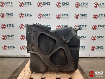 Fuel system MERCEDES-BENZ