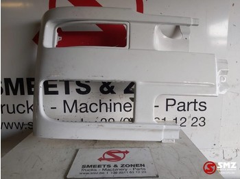 Bumper corner MERCEDES-BENZ Actros