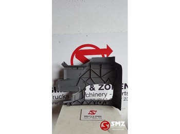 Bumper corner for Truck Mercedes-Benz Occ Bumperhoek rechts Mercedes Axor 1840: picture 2