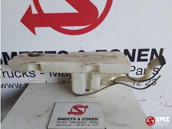 Body and exterior MERCEDES-BENZ Actros